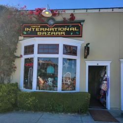 Unique International Bazaar ico