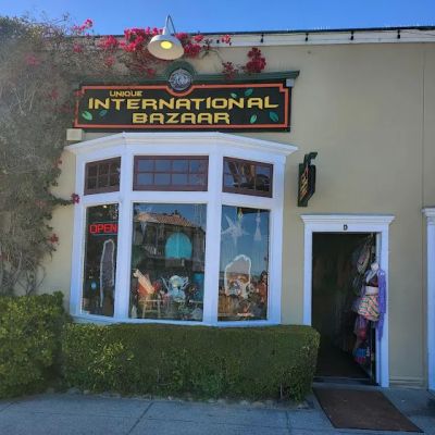 Unique International Bazaar