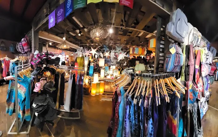 Unique International Bazaar 1