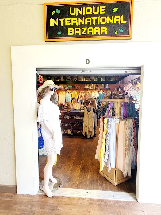 Unique International Bazaar 5