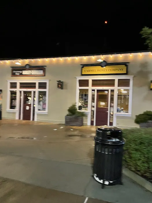 Carmel Honey Company - Cannery Row 1
