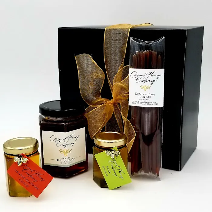 Carmel Honey Company - Cannery Row 7