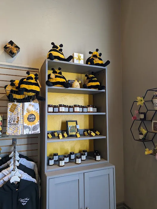 Carmel Honey Company - Cannery Row 3