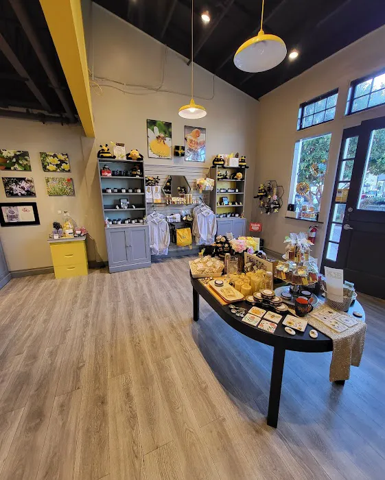 Carmel Honey Company - Cannery Row 0