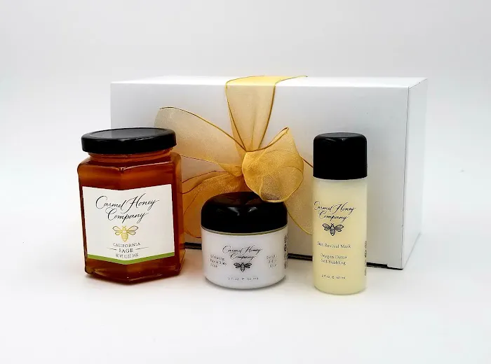 Carmel Honey Company - Cannery Row 8
