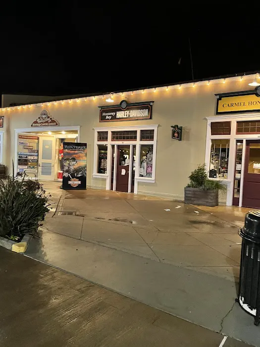 Carmel Honey Company - Cannery Row 2