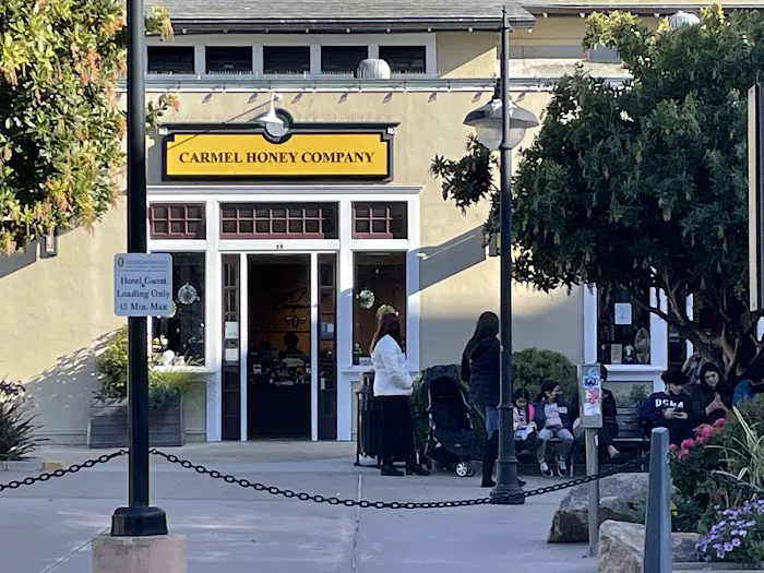 Carmel Honey Company - Cannery Row 6
