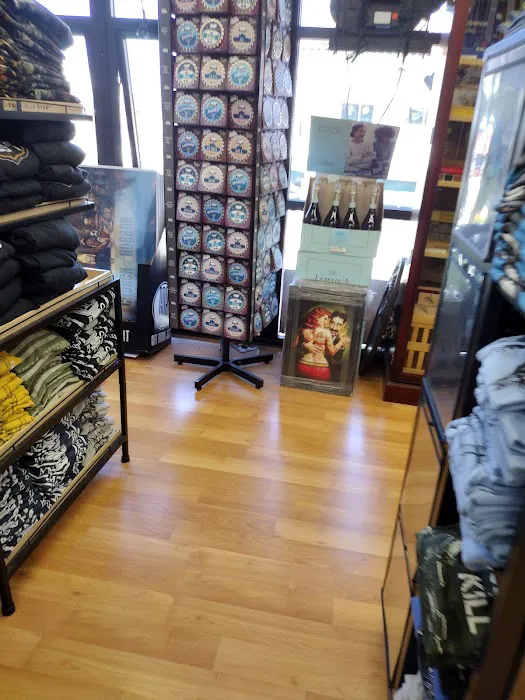 Monterey General Store 4
