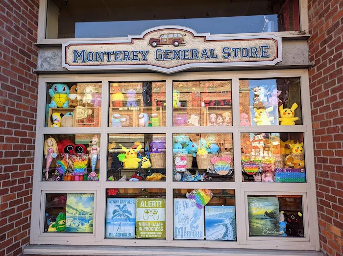 Monterey General Store 6