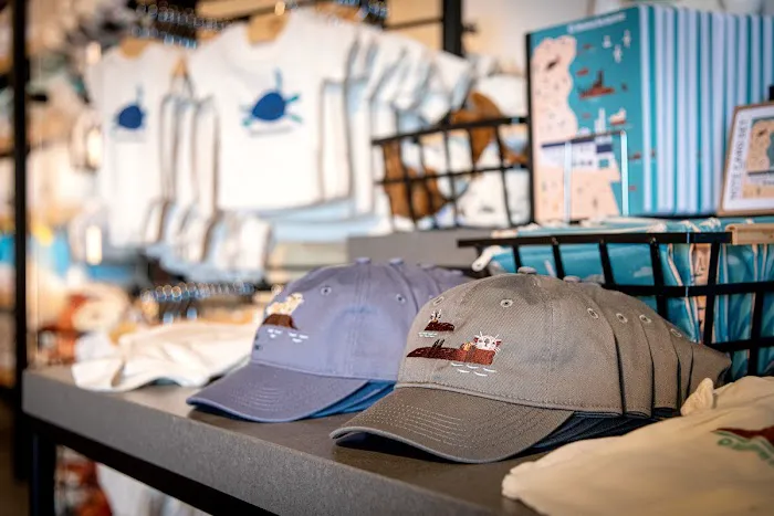 Gift Shop | Monterey Bay Aquarium 5