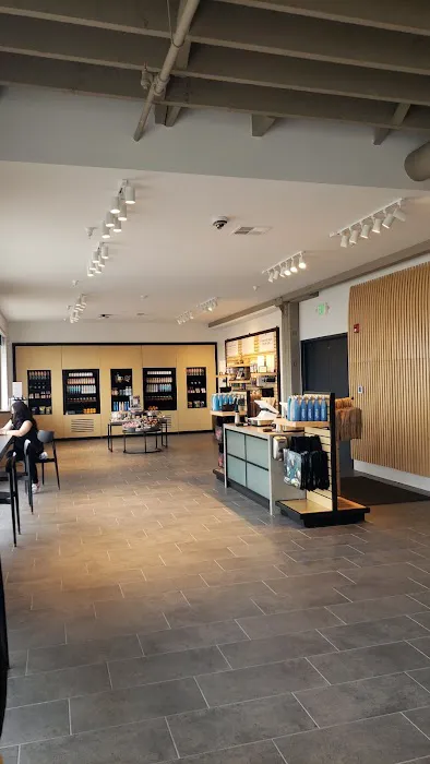 Gift Shop | Monterey Bay Aquarium 1
