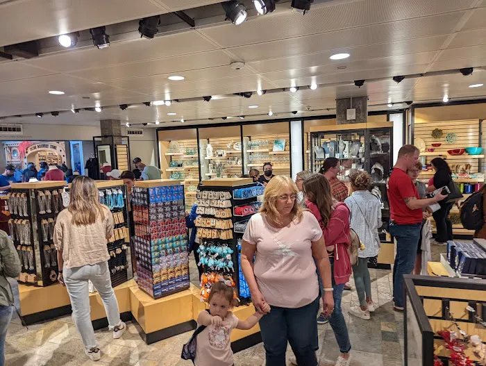 Gift and Book Store 1