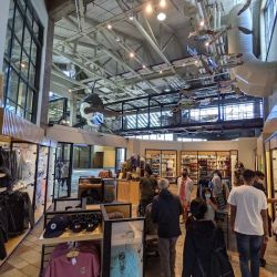 Gift and Book Store ico