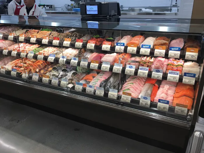 Andronico's Community Markets 7