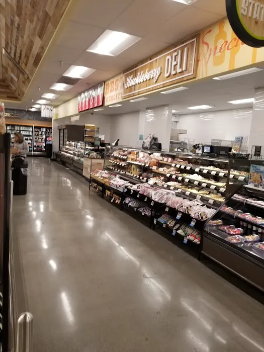 Andronico's Community Markets 2