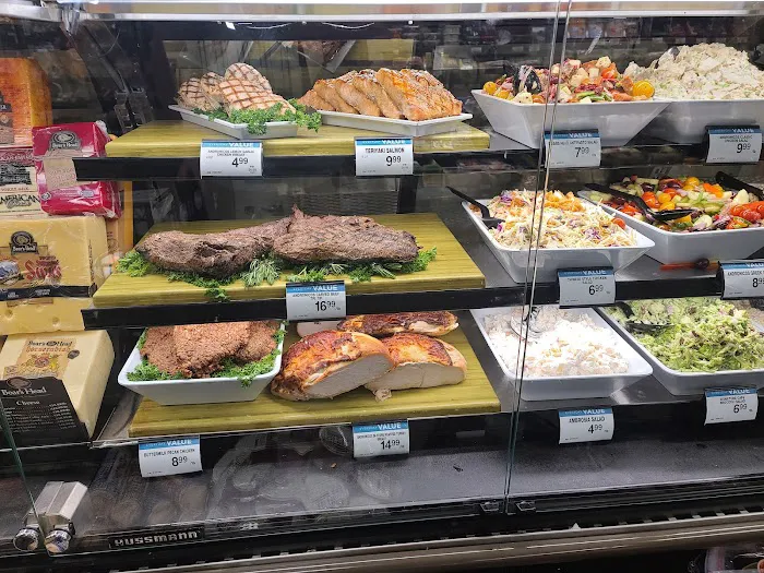 Andronico's Community Markets 8