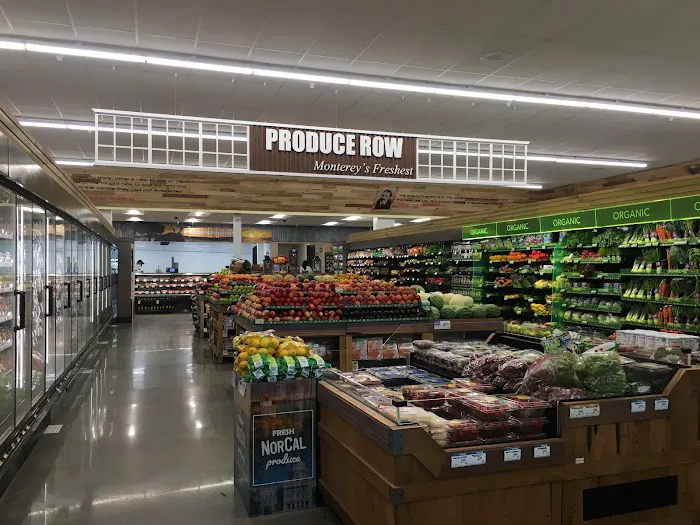Andronico's Community Markets 0