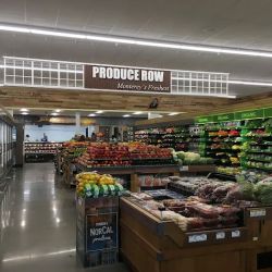 Andronico's Community Markets ico