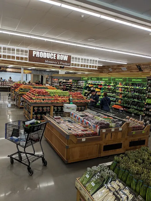 Andronico's Community Markets 9