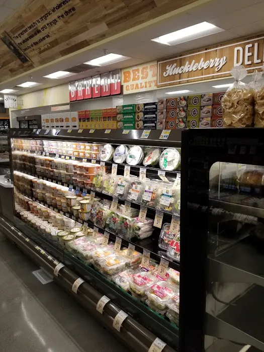 Andronico's Community Markets 5