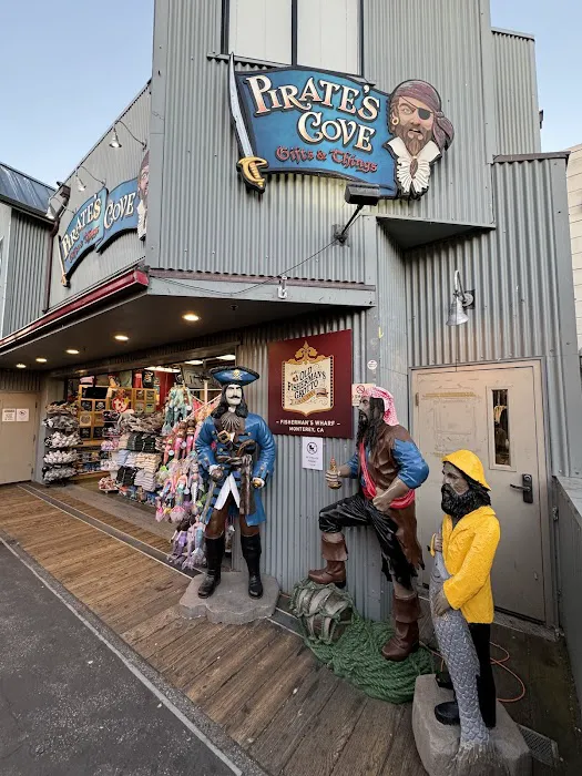 Pirate's Cove 5