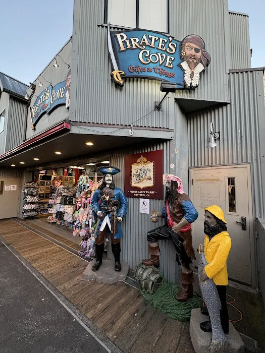 Pirate's Cove 7