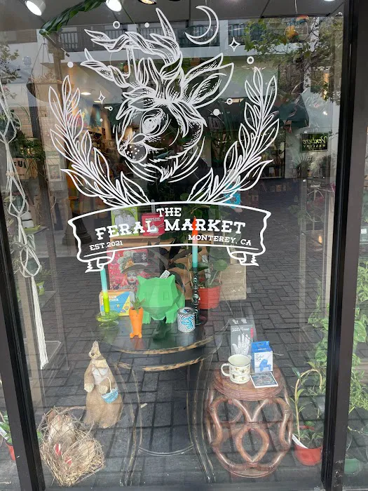 The Feral Market 2