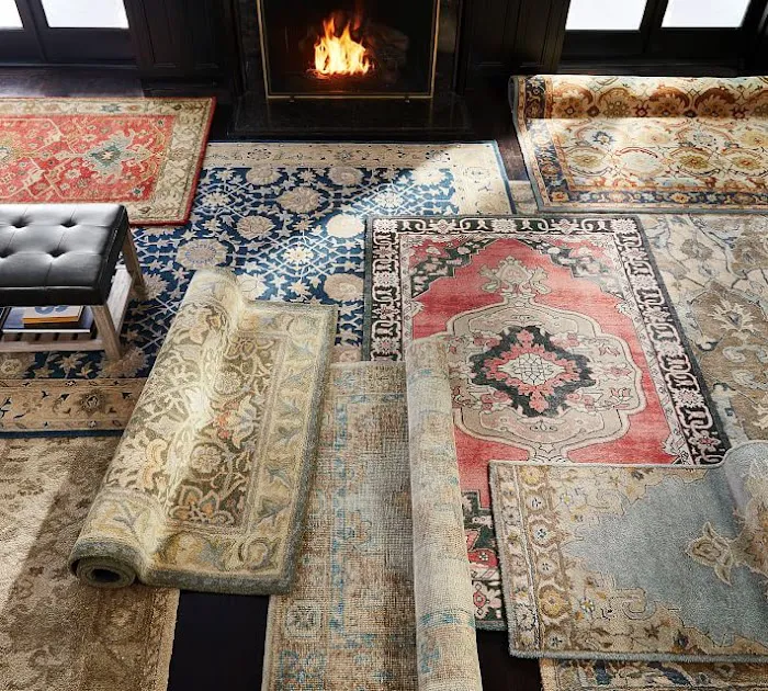 Pottery Barn 9