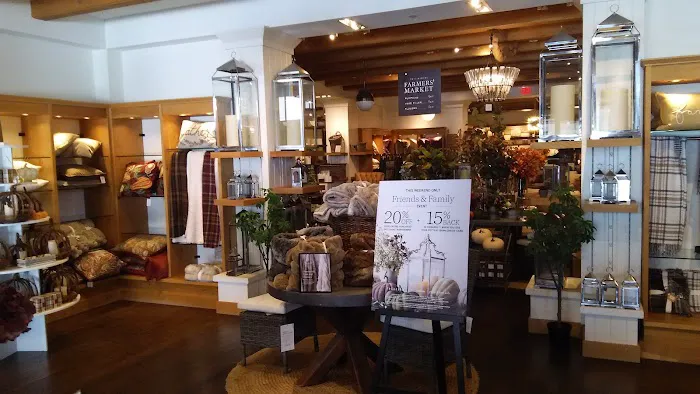 Pottery Barn 6
