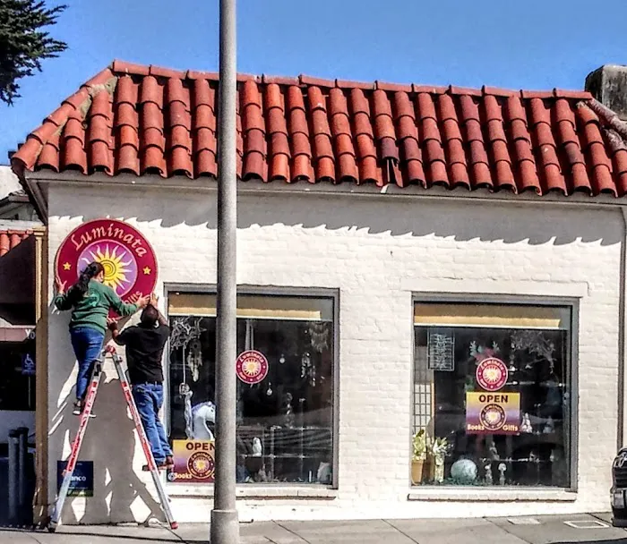 Luminata Books & Gifts 2