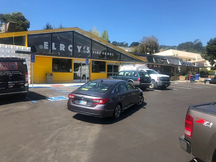 Elroy's Fine Foods 0