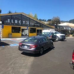 Elroy's Fine Foods ico