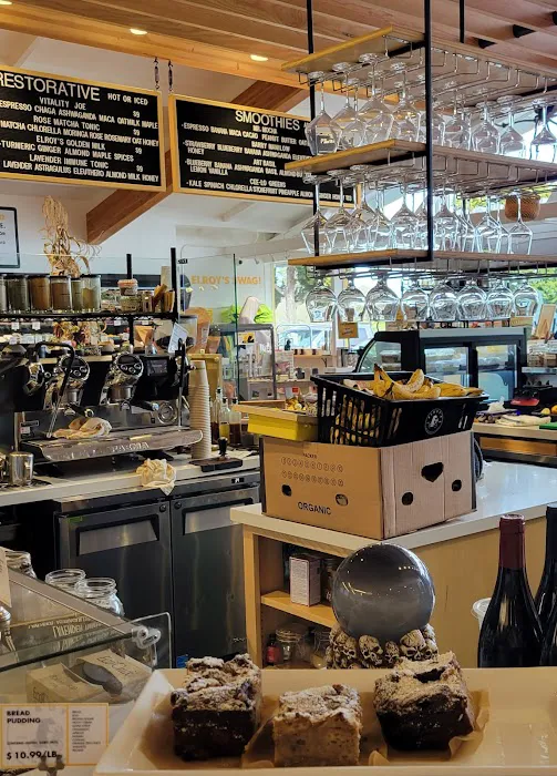 Elroy's Fine Foods 9