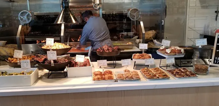 Elroy's Fine Foods 6