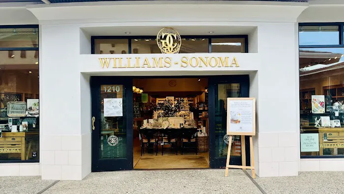 Williams-Sonoma 1
