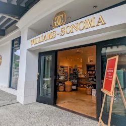Williams-Sonoma ico