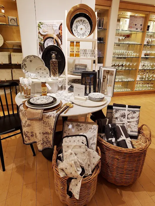 Williams-Sonoma 5