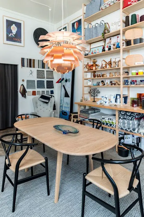 FJØRN Design Studio 8