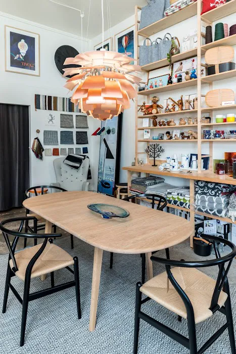 FJØRN Design Studio 7