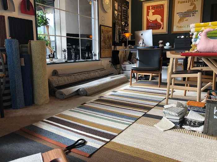 FJØRN Design Studio 9