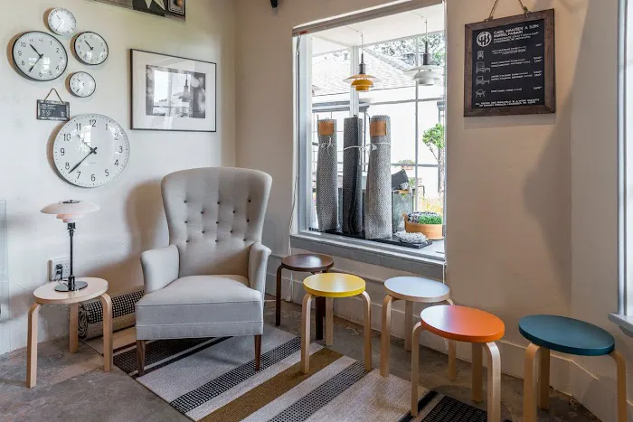 FJØRN Design Studio 2