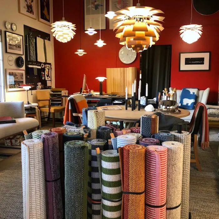 FJØRN Design Studio 3