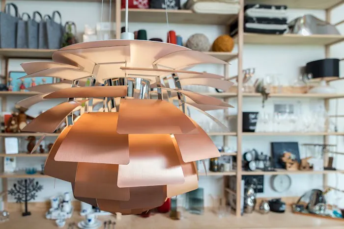 FJØRN Design Studio 4