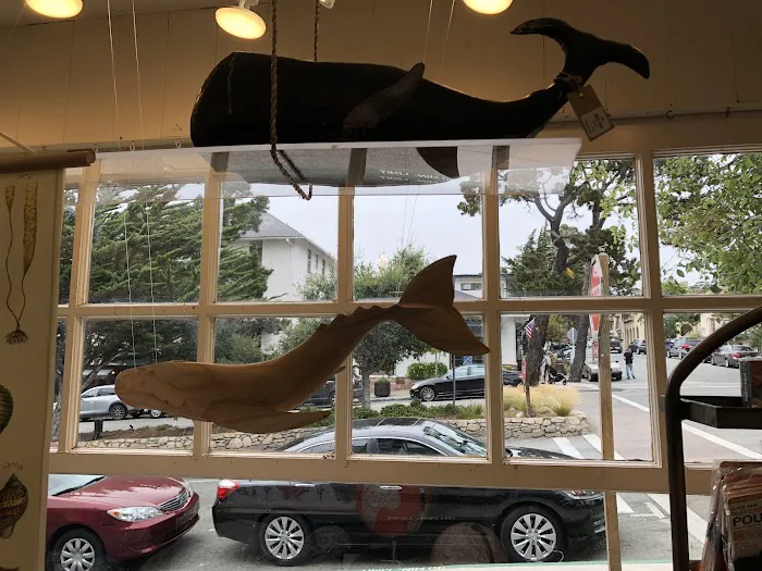 Carmel Bay Company 4