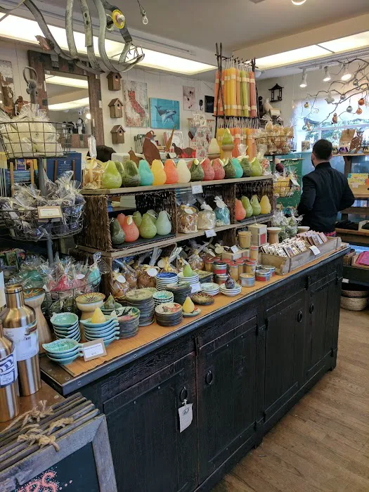 Carmel Bay Company 7
