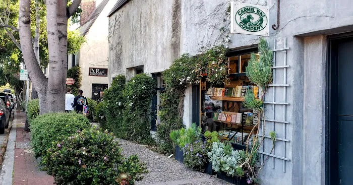 Carmel Bay Company 5