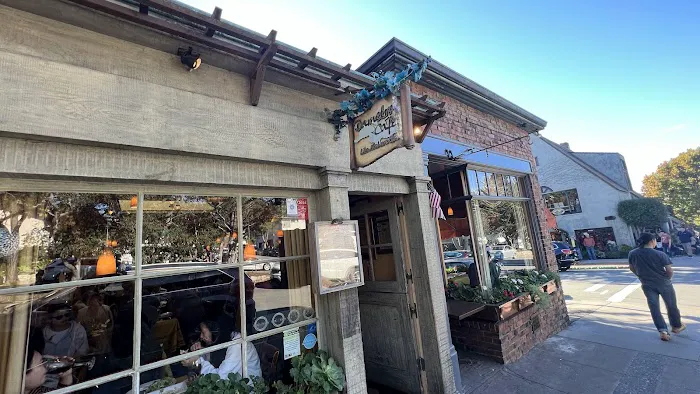 Carmel Bay Company 3