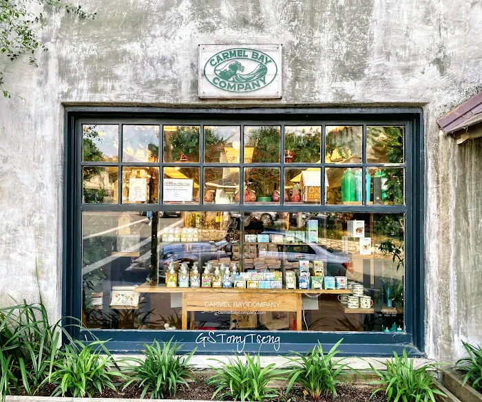 Carmel Bay Company 8
