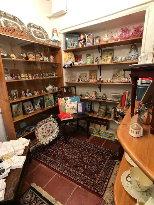 Jane Austen At Home 2