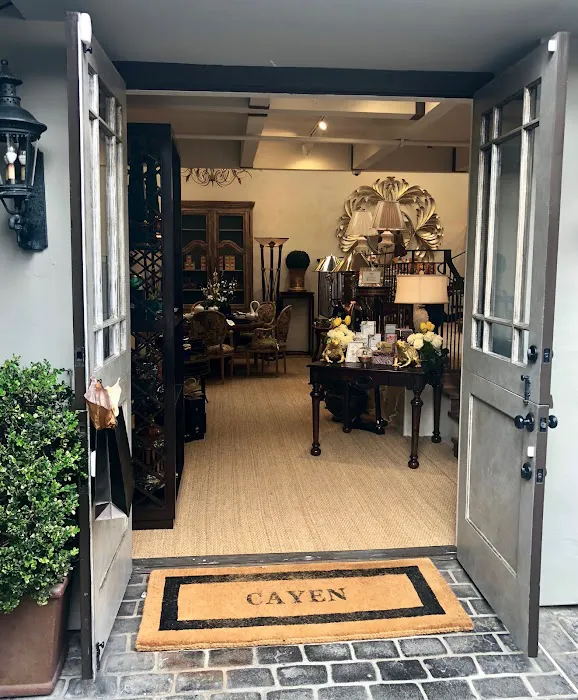 Cayen Home & Gifts 7